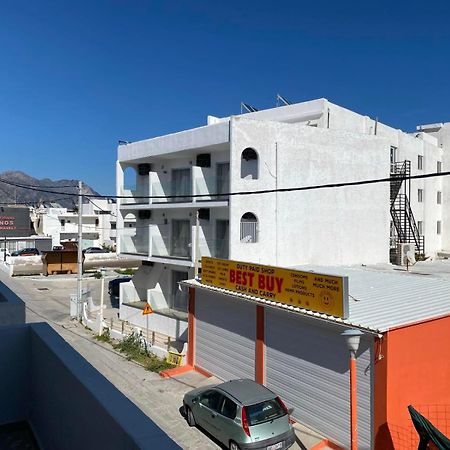 Nefeli'S Apartment Kardamena (Kos) Exterior foto
